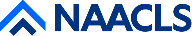 National Accrediting Agency for Clinical Laboratory Sciences logo