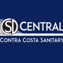 Central San logo