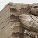 Martin Luther King, Jr. Statue