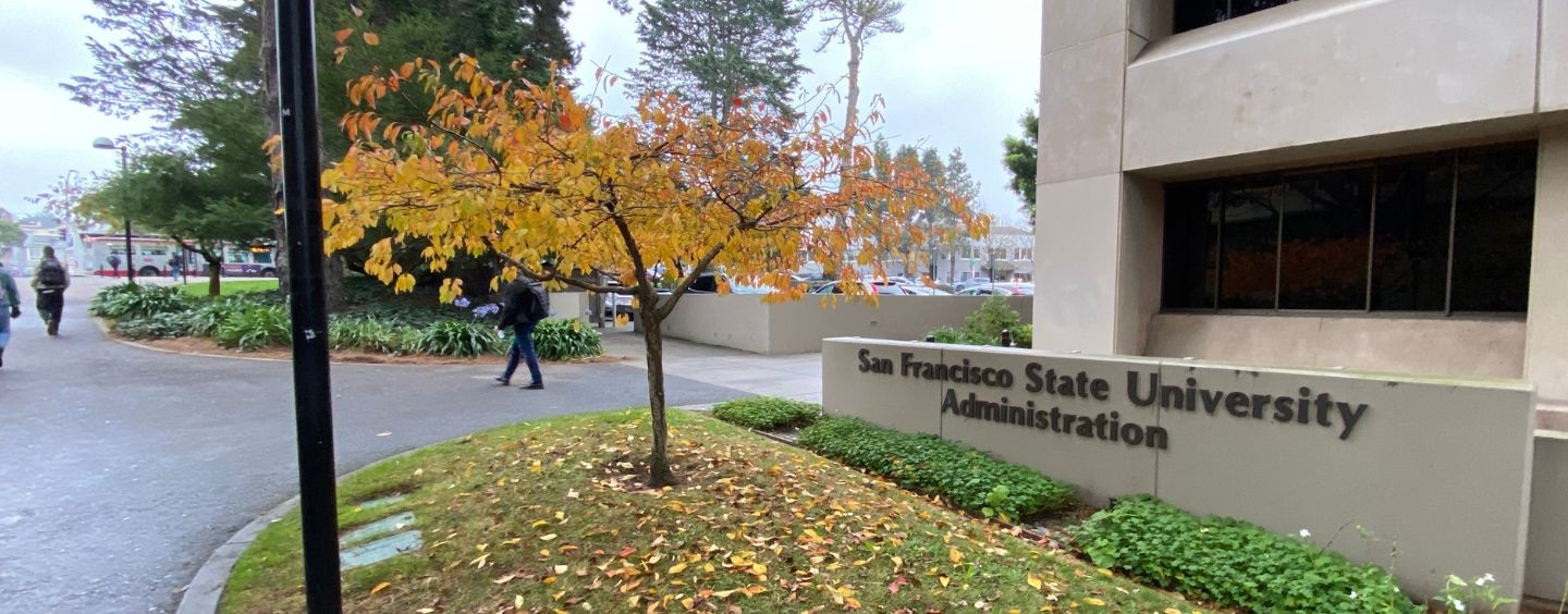 Fall 2024 Sfsu Class Schedule Eleni Hedwiga