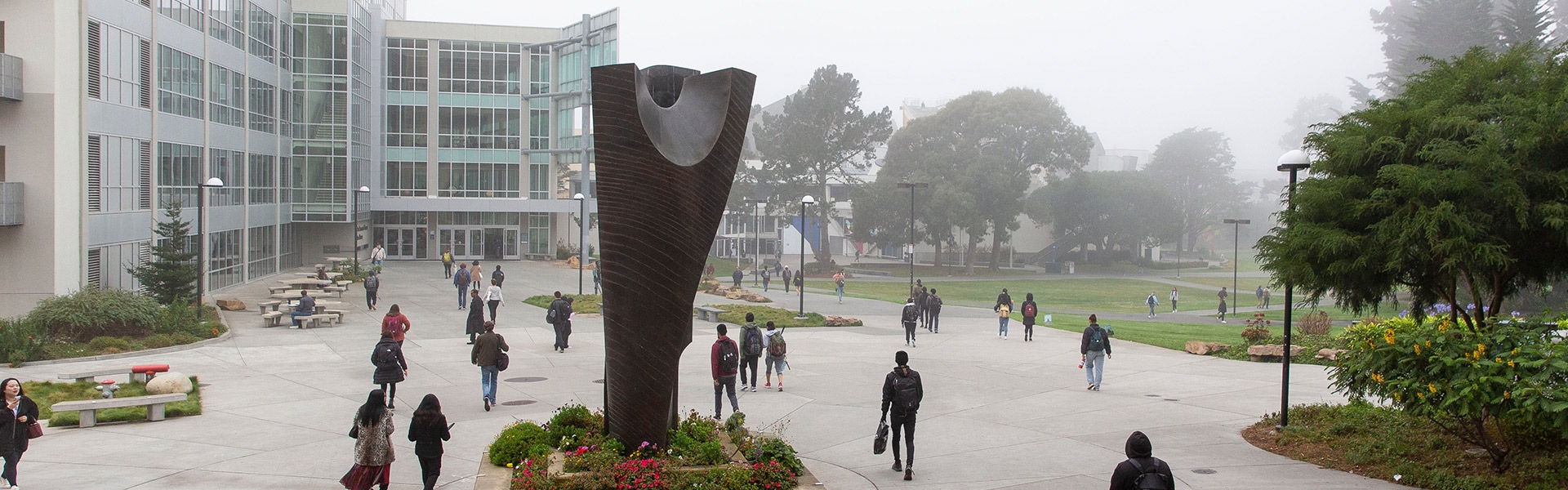 Winter Session / Intersession San Francisco State University