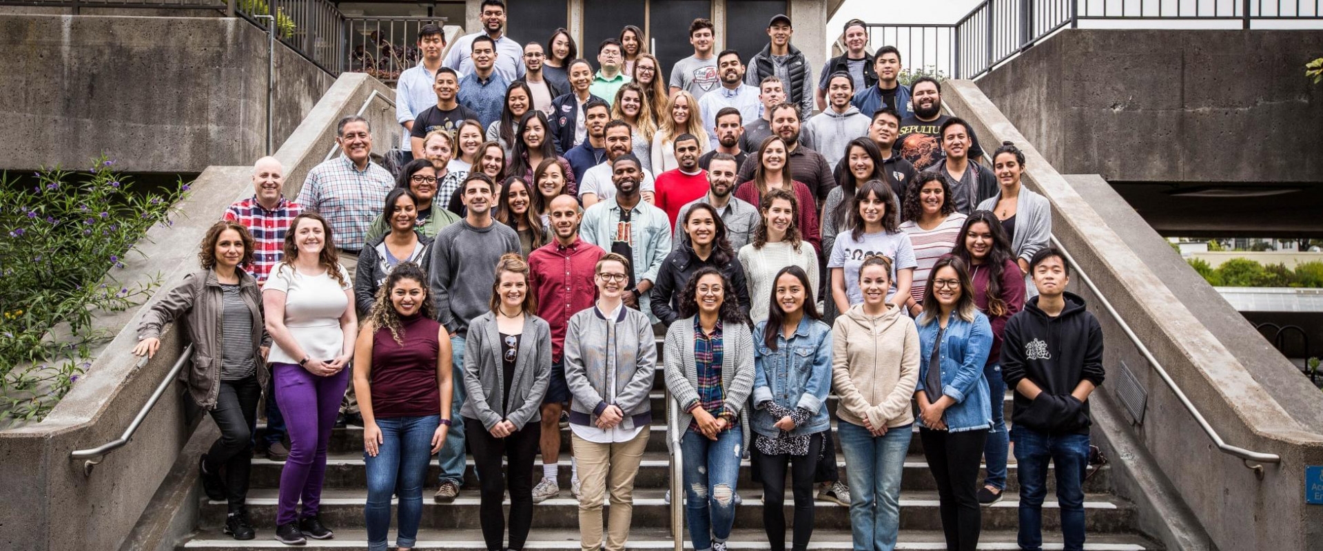 San Francisco State University Post Bacc Post-Baccalaureate | Pre-Medical & Pre-Health Professions | San