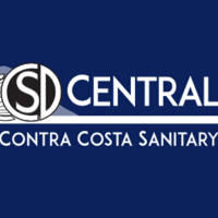 Central San logo