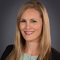 Associate Dean Angie Lipschuetz, Ph.D.