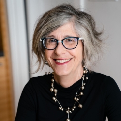 Julie Briden